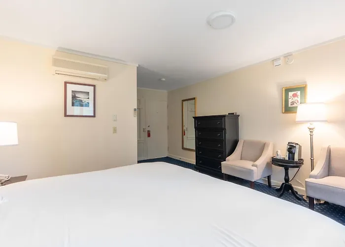 Wonder View Inn