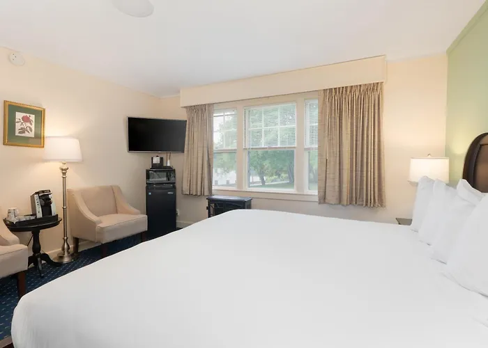 Wonder View Inn
