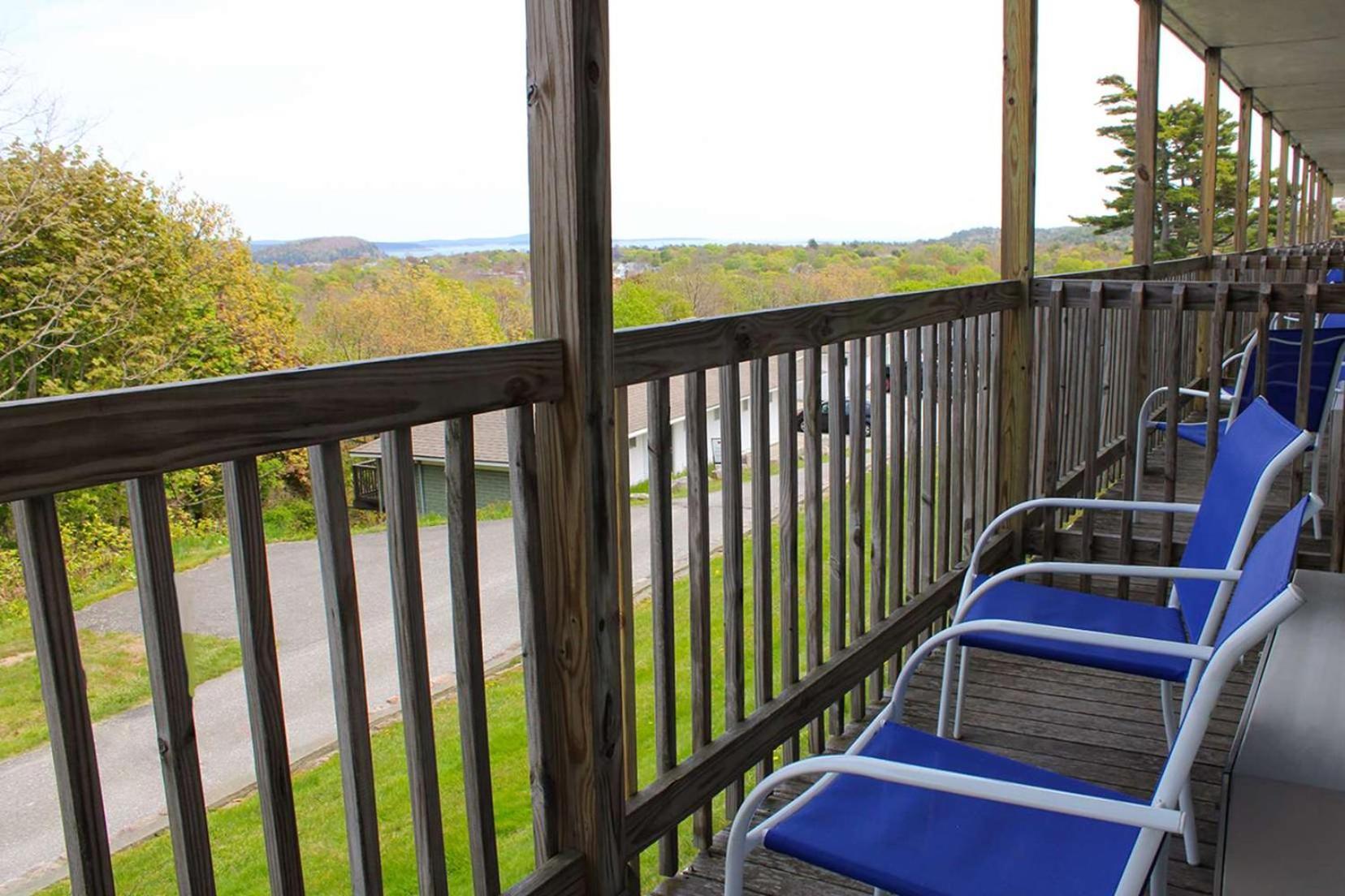Wonder View Locanda 2*