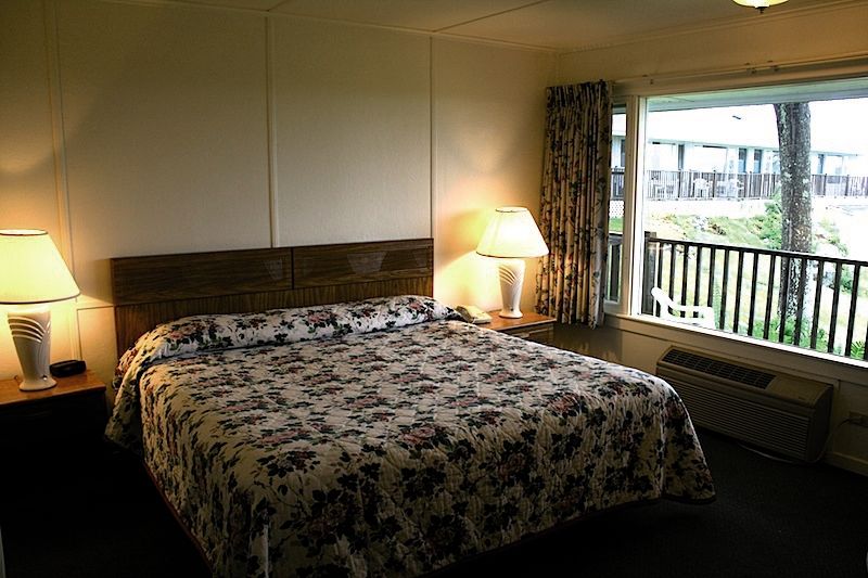 Locanda Wonder View 2*