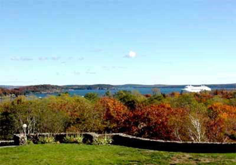 Wonder View Locanda Bar Harbor