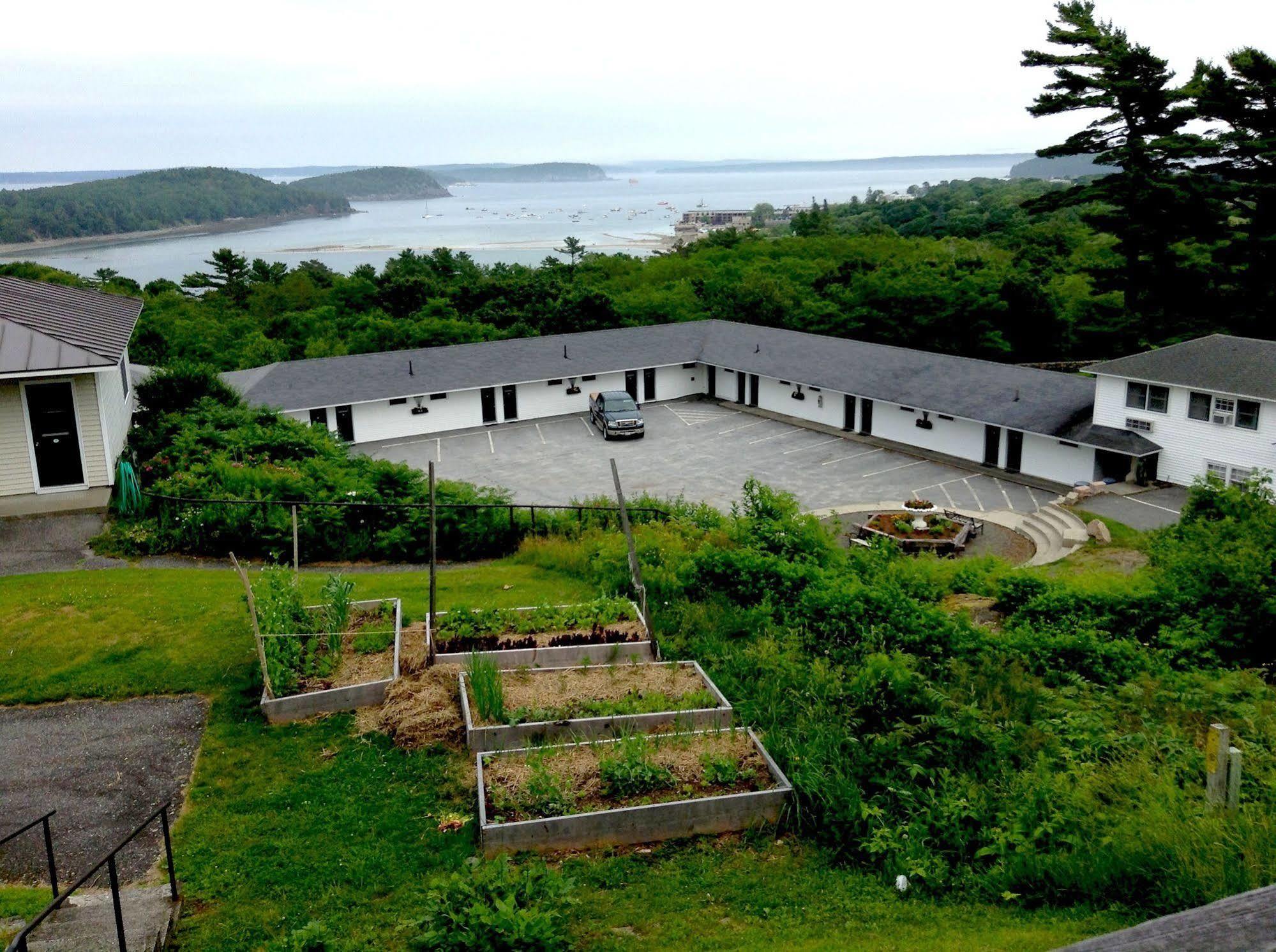 Locanda Wonder View Bar Harbor